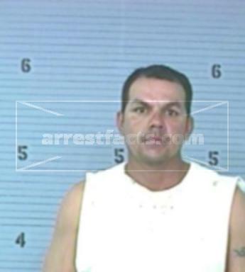 Mike Flores Rodriquez
