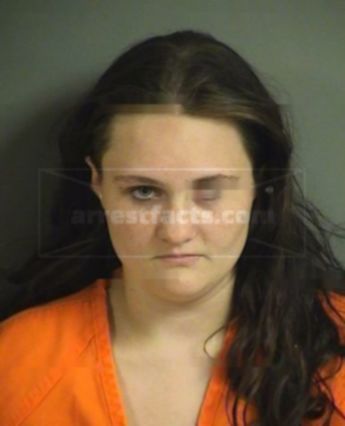 Ashley Anne Lothridge