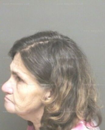 Susan Lorraine Morse