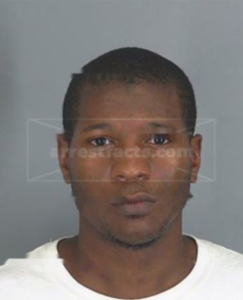 Adrian Lamar Jennings