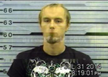 Richard Wayne Lockhart
