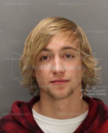 Luke B Bernier