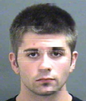 Christopher Elam Rowe