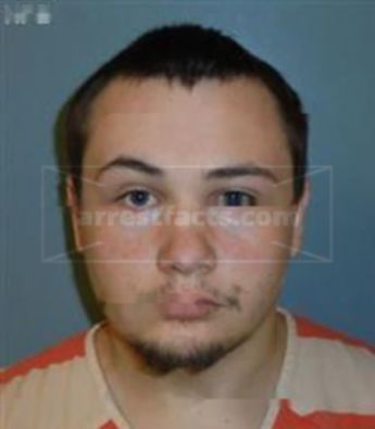 Donald Kenneth Cundiff Jr.