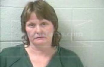 Sherri Robin Johnston