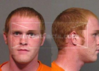 Garrett Scott Lacy