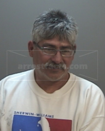 Mark Anthony Hernandez