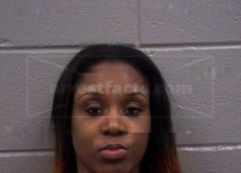 Alicia L. Lee
