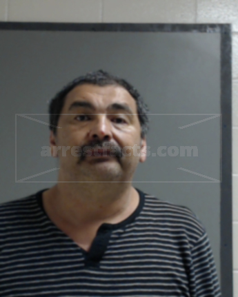 Jose Carlos Alaniz