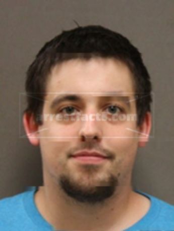 Jonathon Patrick Wheeker