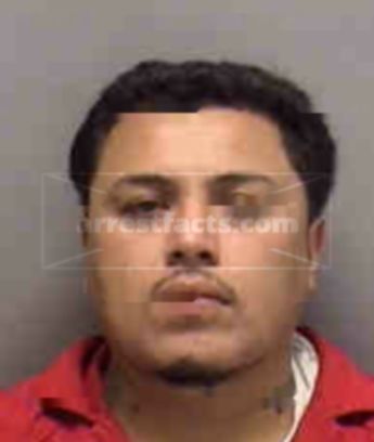Roldan Martinez Ramirez