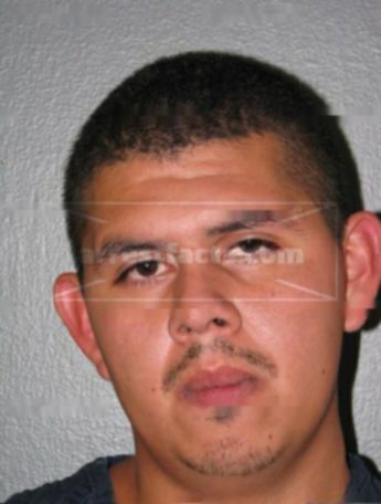 Daniel Felix Mendoza