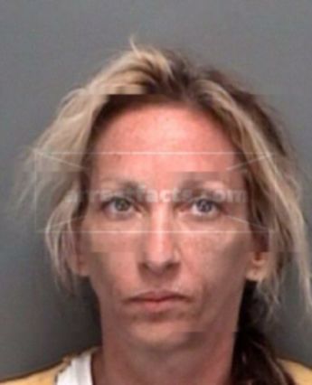 Suzanne Carol French