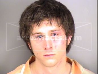 Jacob Dean Brandquist