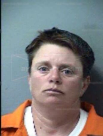 Kimberly Dawn Hebert