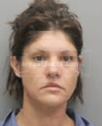 Kacy Lynn Dufrene