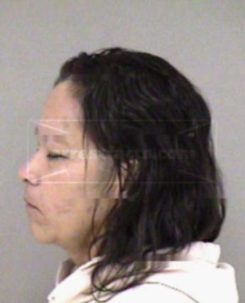 Frances Martinez