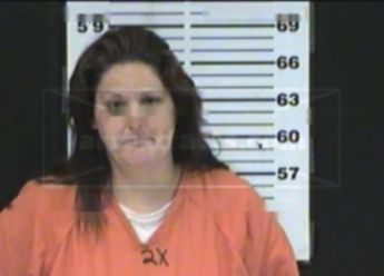 Chanda Leigh Bennett