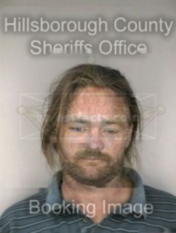 Christopher Patrick Woods