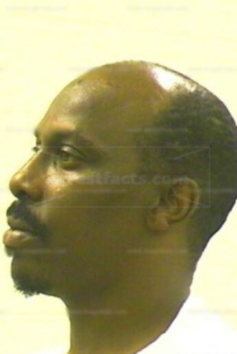 Bobby Lee Parks