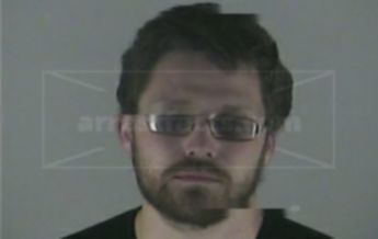 Christopher Bruce Whitten