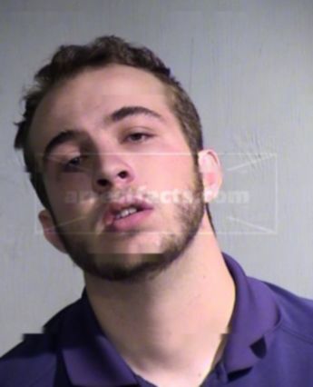 Nicholas Jeffery Pope