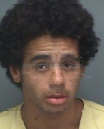 John Charlie Ross Andrews