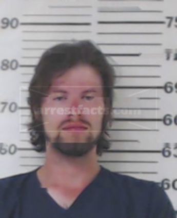 Joshua Ezekial Harm