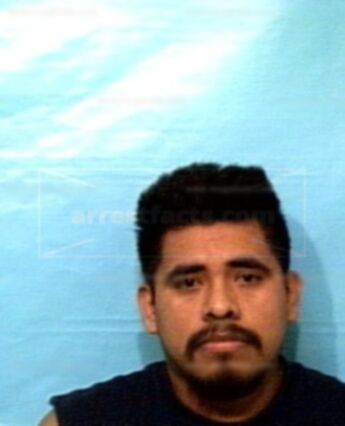 Moises Juarez-Ortega