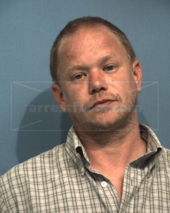Michael Thomas Vanderford
