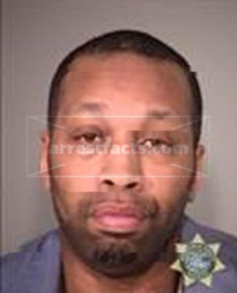 Alonzo Johnson