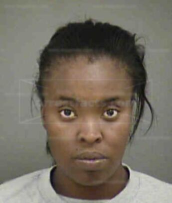 Jennell Marie Burns