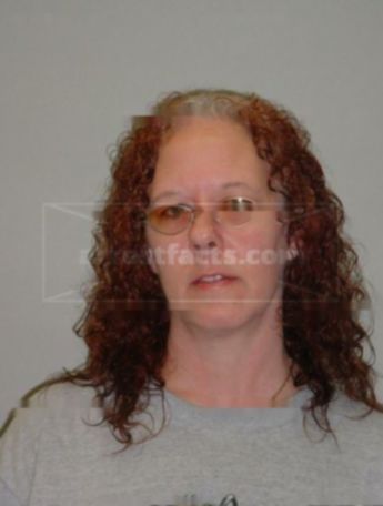 Diane M Brown