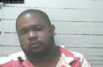 Jonathan Lamar Mcnair