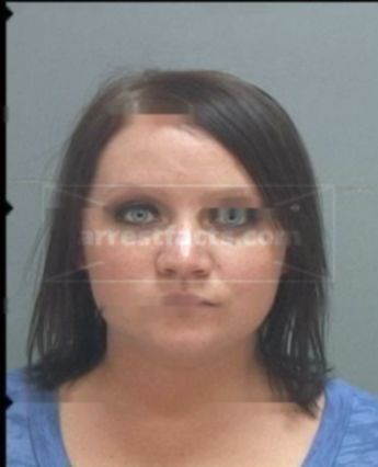 Jennica Lynn Jarvis