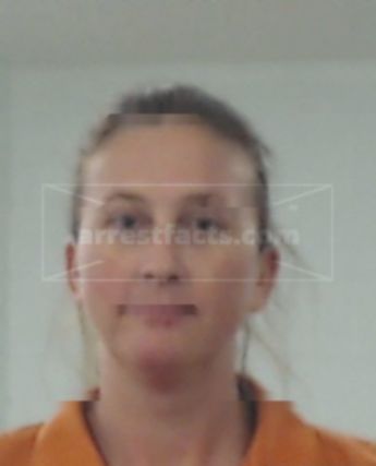 Courtney Chey Reed