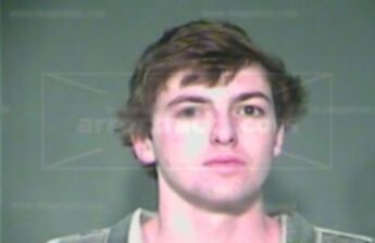 Jordan Patrick Massengill