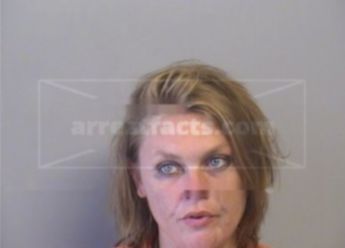 Sarah Elizabeth Rider