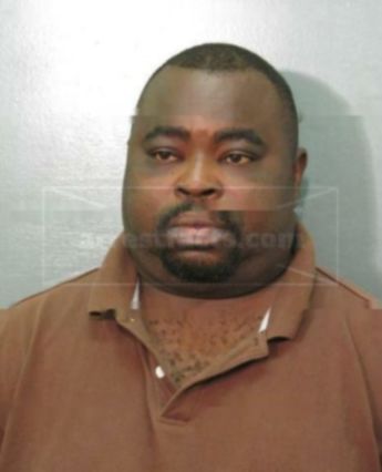 Jarmel Cortez Beckett Sr.