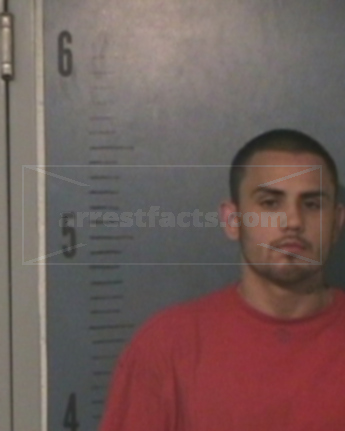 David Joseph Madrid