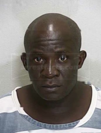 Frank Lamar Brinson