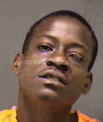 Freddie Allen Franklin