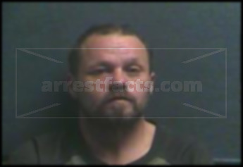Charles Anthony Scott