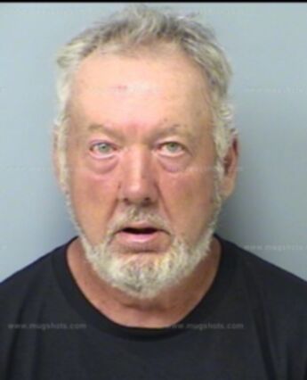 Richard Clarence Glascoe