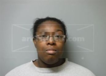 Jasmaine Marie Newman