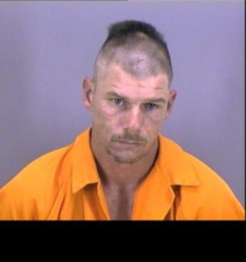 Ricky Edward Hicks