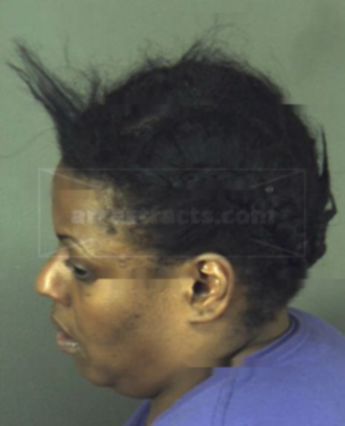 Khristi Jeann'e Yates