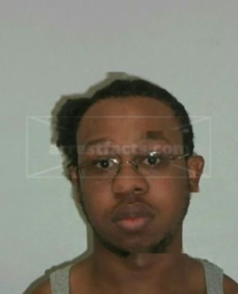 Theophilus Shelton