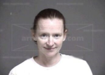 Misty Michelle Maines