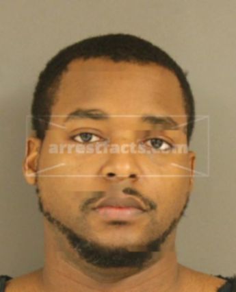 Nicholas Cardale Fairley